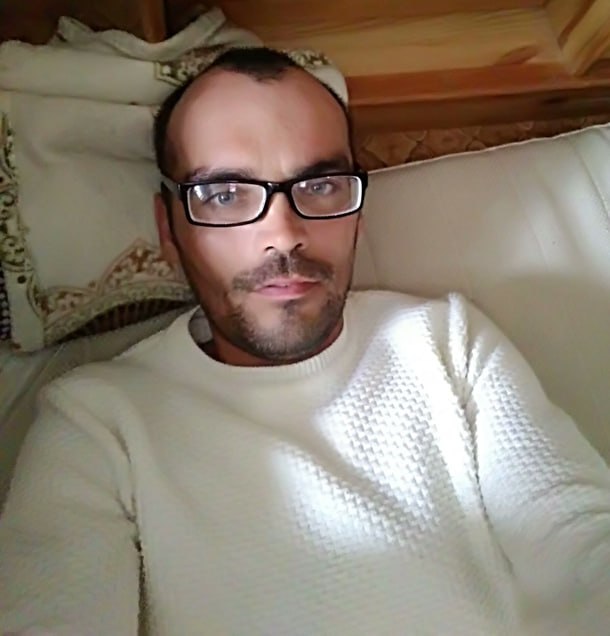 Фотография Халимов Динис Рафикович, погибший солдат СВО