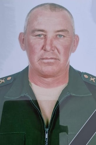 Фотография Карпов Алексей Анатольевич, погибший солдат СВО