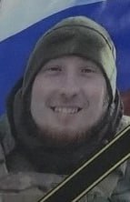 Фотография Арыслангареев Рустам Фанилевич, погибший солдат СВО