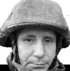 Фотография Ахмадиев Айрат Альбертович, погибший солдат СВО