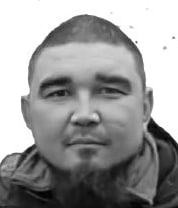 Фотография Султанов Марсель Рафаэльевич, погибший солдат СВО