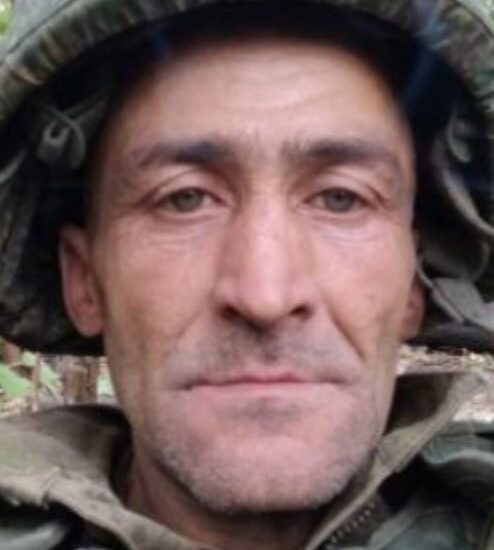 Фотография Низамов Айдар Нургалеевич