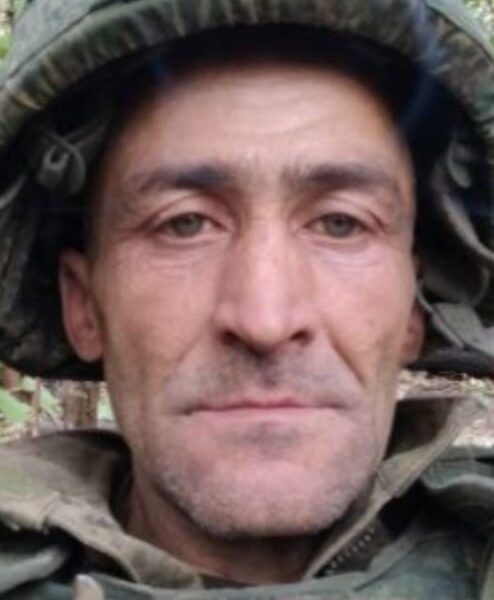Фотография Низамов Айдар Нургалеевич