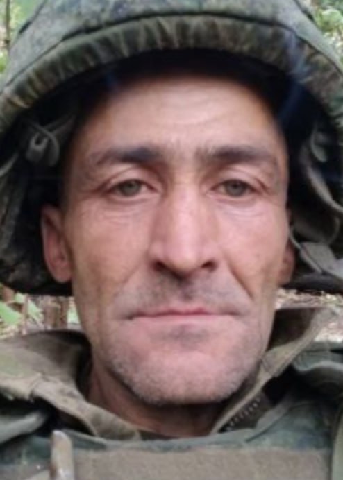 Фотография Низамов Айдар Нургалеевич