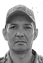 Фотография Кутлыев Ильмир Мунирович, погибший солдат СВО