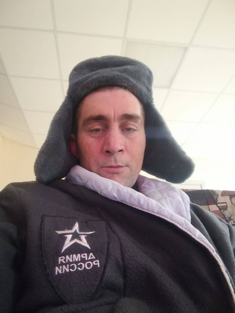 Фотография Карапчанов Анатолий Анатольевич, погибший солдат СВО