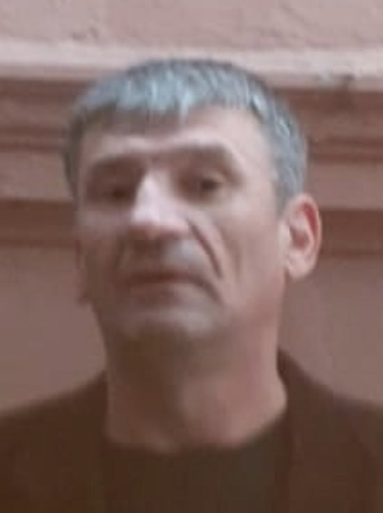 Фотография Разикашвили Николай Лукич