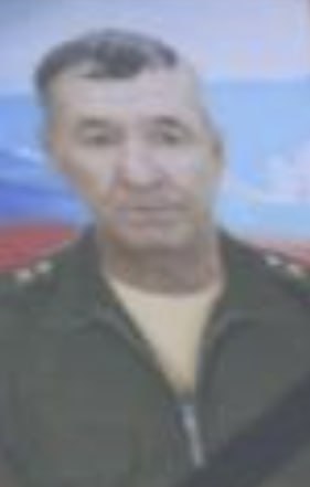 Фотография Абызнакаев Винер, погибший солдат СВО