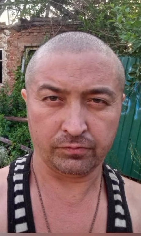 Фотография Баширов Фарит Касымович, погибший солдат СВО