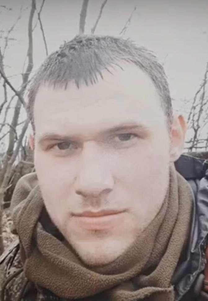 Фотография Талипов Руслан Рифович, погибший солдат СВО