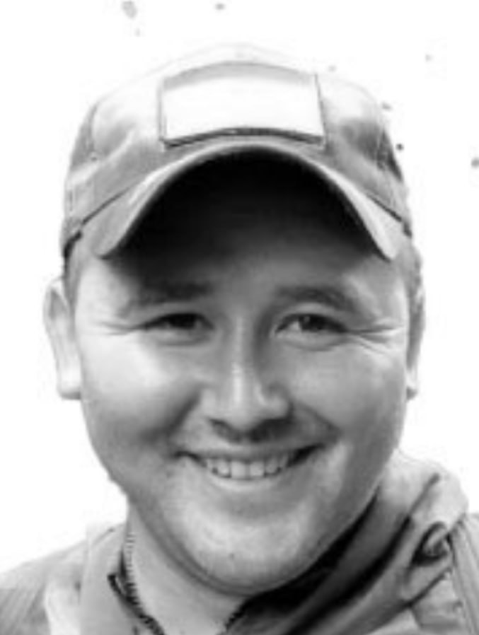 Фотография Саидгалин Айрат, погибший солдат СВО