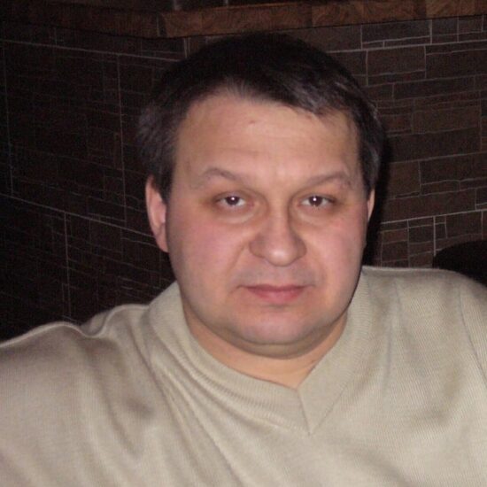 Фотография Бирин Дмитрий Николаевич