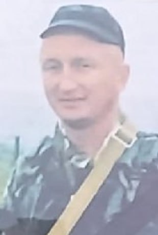 Фотография Муллануров Венер Рагибович, погибший солдат СВО