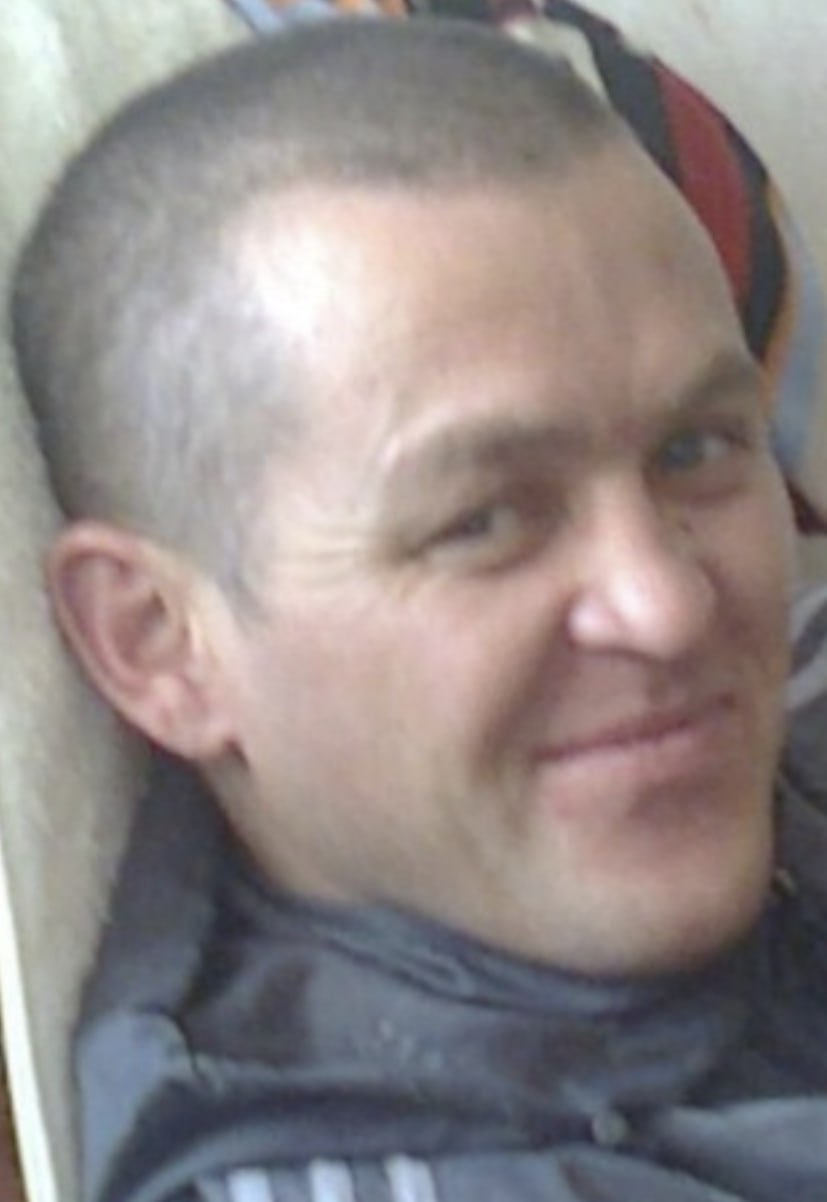 Фотография Янсурин Валерий Байтуллович, погибший солдат СВО