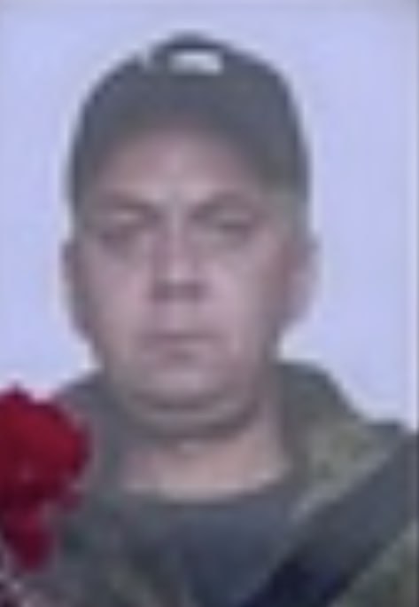 Фотография Киселев Алексей, погибший солдат СВО