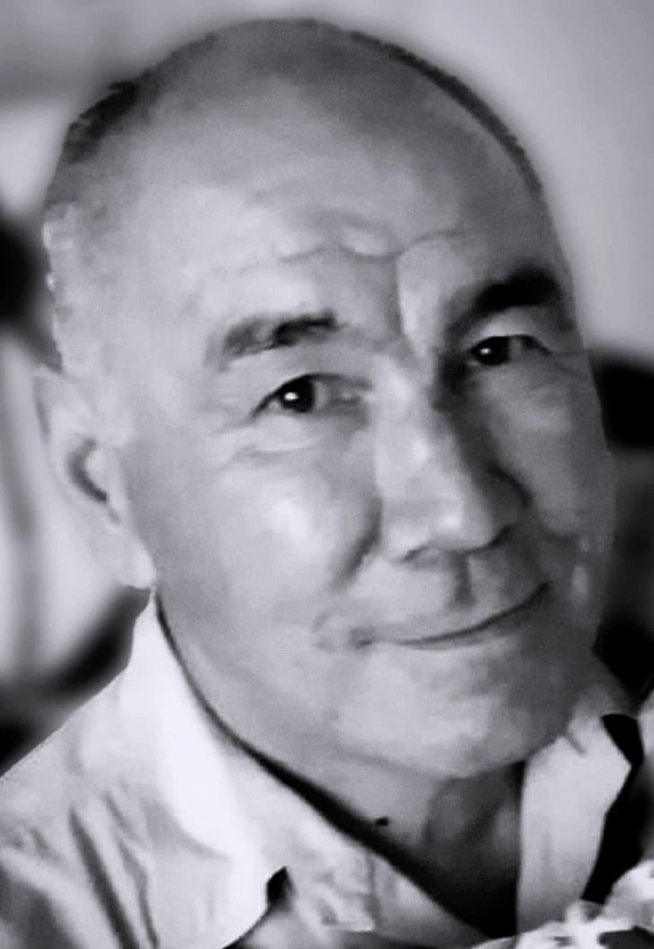 Фотография Нугаев Гамир Гумерович, погибший солдат СВО