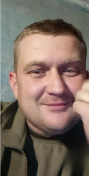 Фотография Кабаев Георгий Алексеевич, погибший солдат СВО