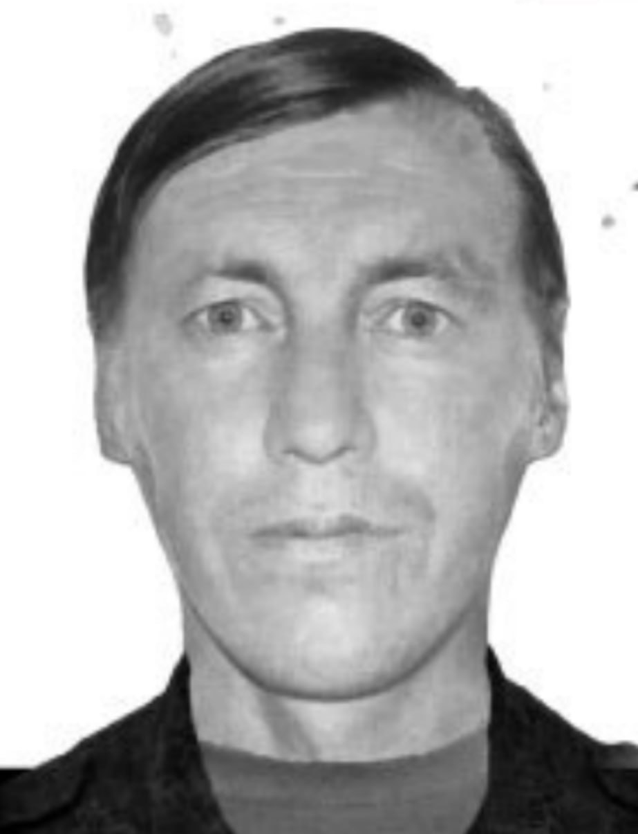 Фотография Гиззатуллин Денис, погибший солдат СВО