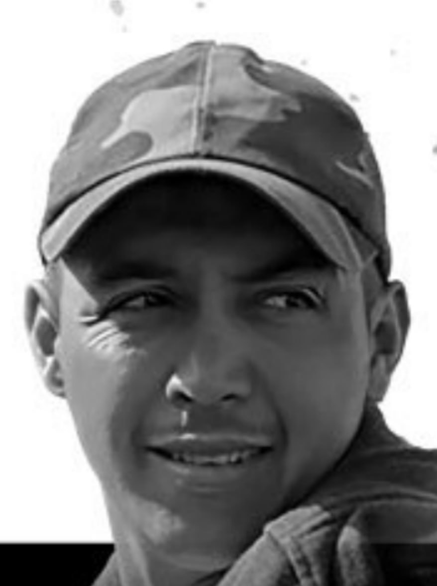 Фотография Давлетбаев Вильдан Азатович, погибший солдат СВО