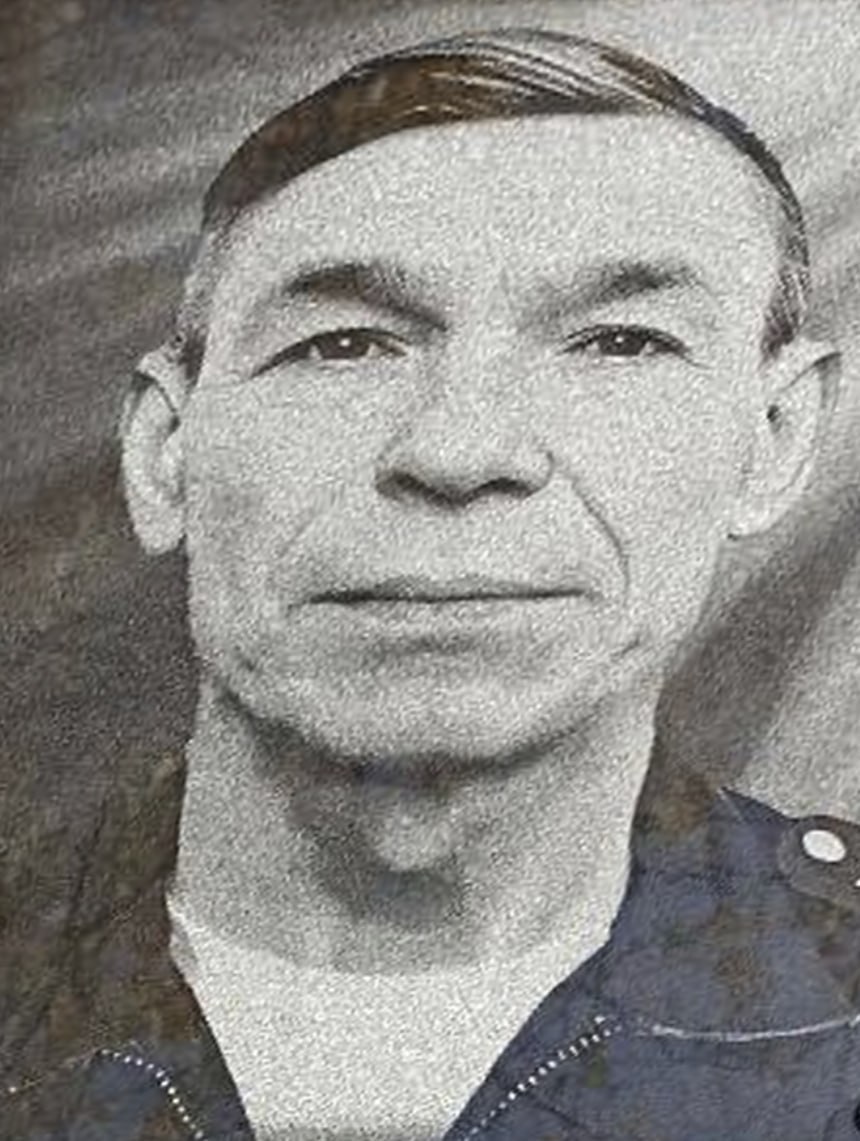 Фотография Максимов Вячеслав Кириллович, погибший солдат СВО