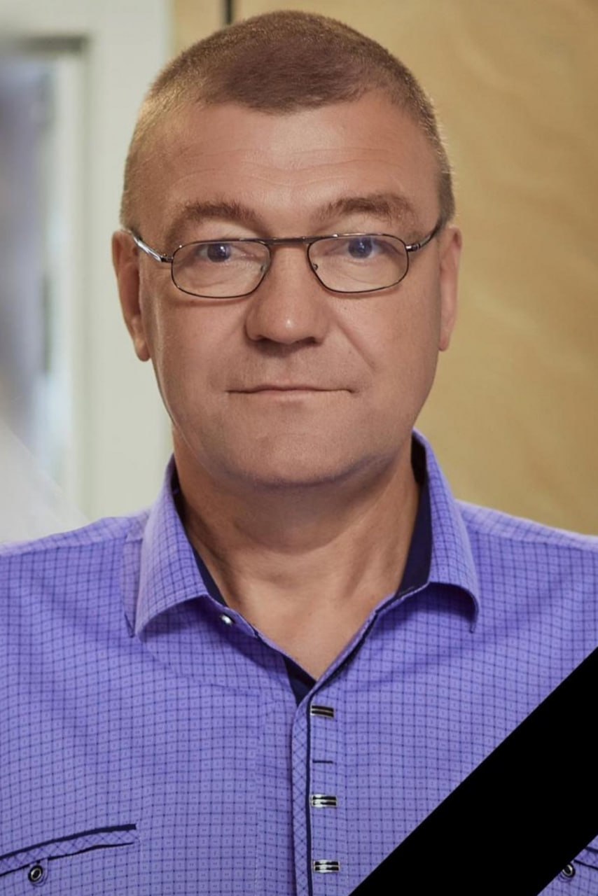 Фотография Куликов Александр Александрович, погибший солдат СВО