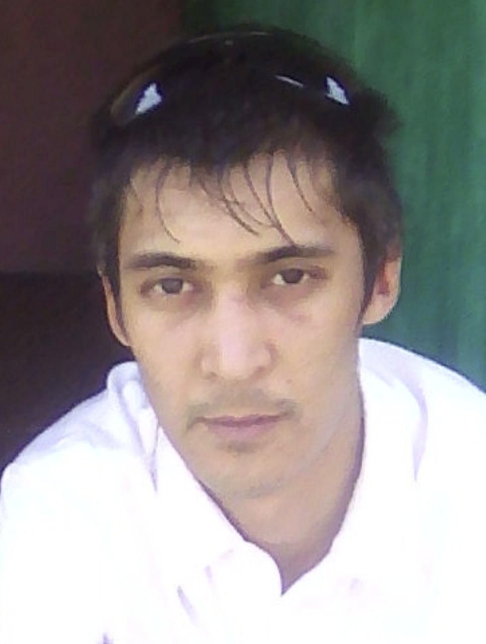 Фотография Кутлугужин Ильдар Рифович, погибший солдат СВО