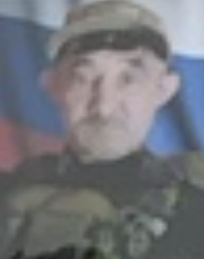 Фотография Рахимгулов Салимьян, погибший солдат СВО