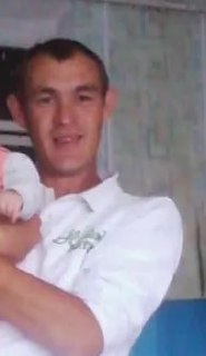 Фотография Хуснутдинов Дамир Ильфанович, погибший солдат СВО