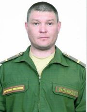 Фотография Фаттахов Данил Саматович, погибший солдат СВО