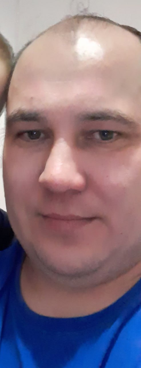 Фотография Файзуллин Рамиль Миннуллович, погибший солдат СВО