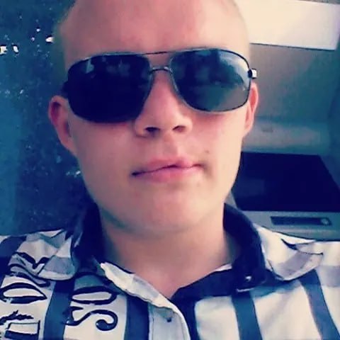 Фотография Улимаев Вячеслав Андреевич, погибший солдат СВО