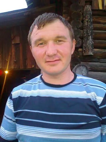 Фотография Сунгатов Руслан Раисович, погибший солдат СВО