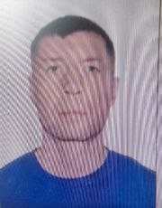 Фотография Семенов Станислав Вячеславович, погибший солдат СВО