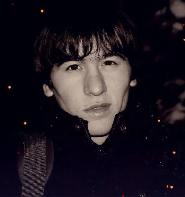 Фотография Сафолов Сиевуш Холназарович, погибший солдат СВО