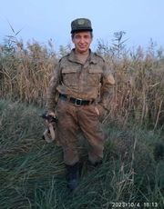 Фотография Сагадеев Рустем Амирзянович, погибший солдат СВО