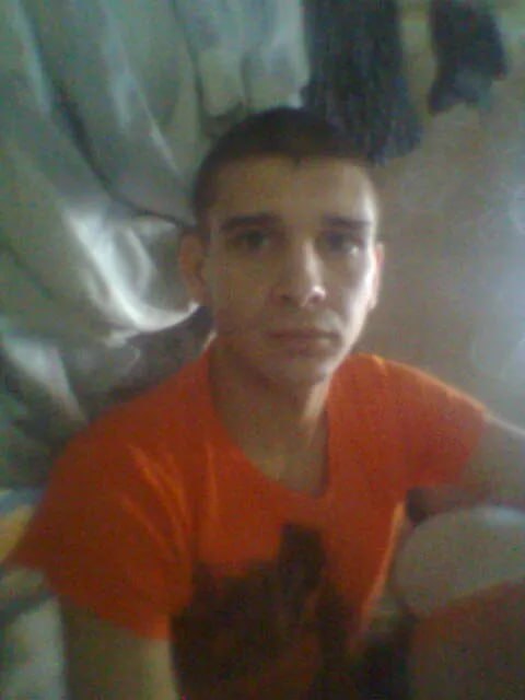 Фотография Пирожков Николай Русланович, погибший солдат СВО