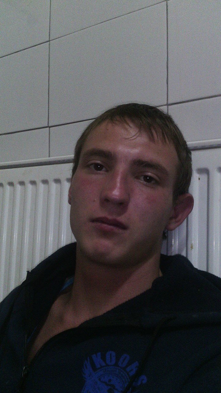 Фотография Осинцев Максим Алексеевич, погибший солдат СВО