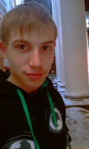 Фотография Онуфрейчук Андрей Владимирович, погибший солдат СВО