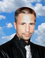 Фотография Онин Сергей Александрович, погибший солдат СВО