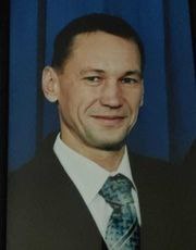 Фотография Никитин Игорь Ринадович, погибший солдат СВО