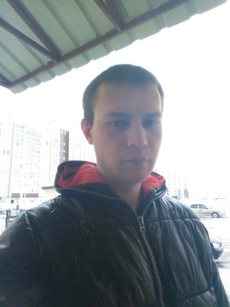 Фотография Куренков Ростислав Олегович, погибший солдат СВО