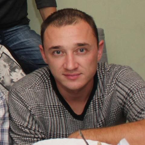 Фотография Коленченко Василий Александрович, погибший солдат СВО