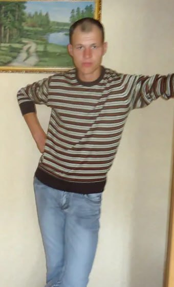 Фотография Кожевников Евгений Владимирович, погибший солдат СВО