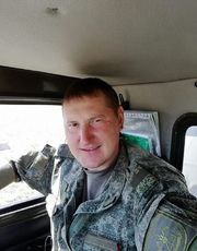 Фотография Кельдин Вадим Николаевич, погибший солдат СВО