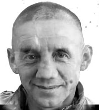 Фотография Нурисламов Марсель Меневирович, погибший солдат СВО