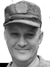 Фотография Идрисов Ильгам Миннулович, погибший солдат СВО