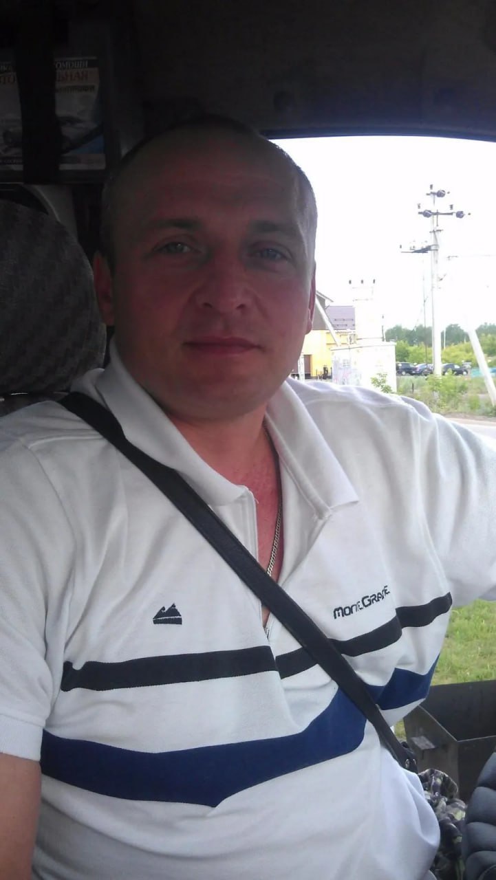 Фотография Башлыков Василий Игоревич, погибший солдат СВО