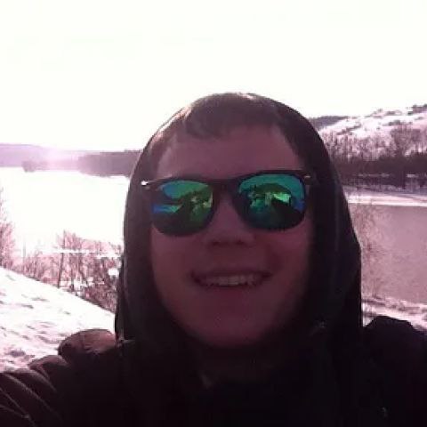 Фотография Базлов Илья Константинович, погибший солдат СВО