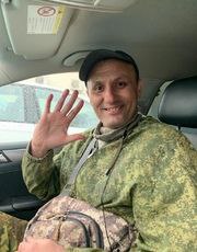 Фотография Артемьев Рустам Радикович, погибший солдат СВО