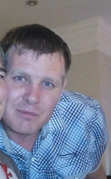 Фотография Гарипов Руслан Фаритович, погибший солдат СВО